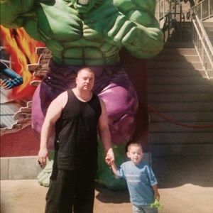 Meet your Posher, Manuel